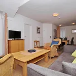 Meeresblick 414 公寓 Ostseebad Kühlungsborn