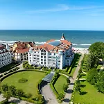Meeresblick 414 Ostseebad Kühlungsborn