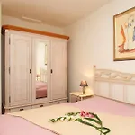 Meeresblick 414 Apartamento