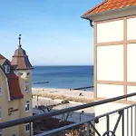 Apartamento Meeresblick 414