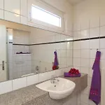 公寓 Meeresblick 414 Ostseebad Kühlungsborn
