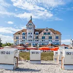 Meeresblick 414 Ostseebad Kühlungsborn