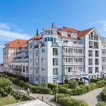 Meeresblick 414 Apartamento