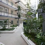 Apartamento Meeresblick 414 Ostseebad Kühlungsborn