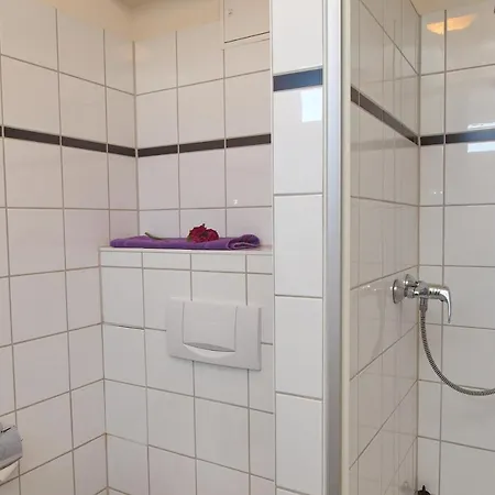 Apartment Meeresblick 414 Kuehlungsborn
