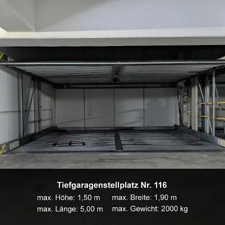 Apartment Meeresblick 414 Kuehlungsborn