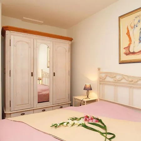 Meeresblick 414 * Kuehlungsborn