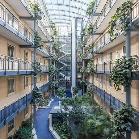 Apartment Meeresblick 414