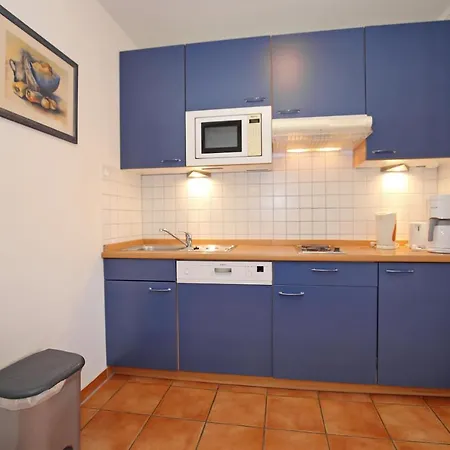 Meeresblick 414 Apartment *