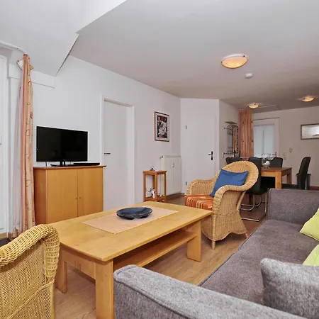 Meeresblick 414 Apartment Kuehlungsborn