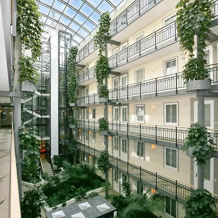 Meeresblick 414 Apartment *