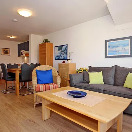 Meeresblick 414 公寓 Ostseebad Kühlungsborn
