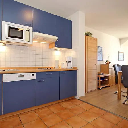 Meeresblick 414 Apartamento *