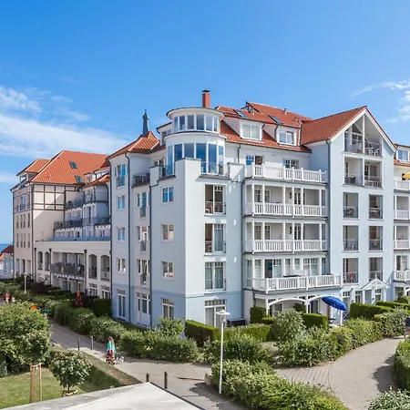 Meeresblick 414 Apartamento